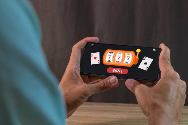 Our texas888 app library video thumbnail